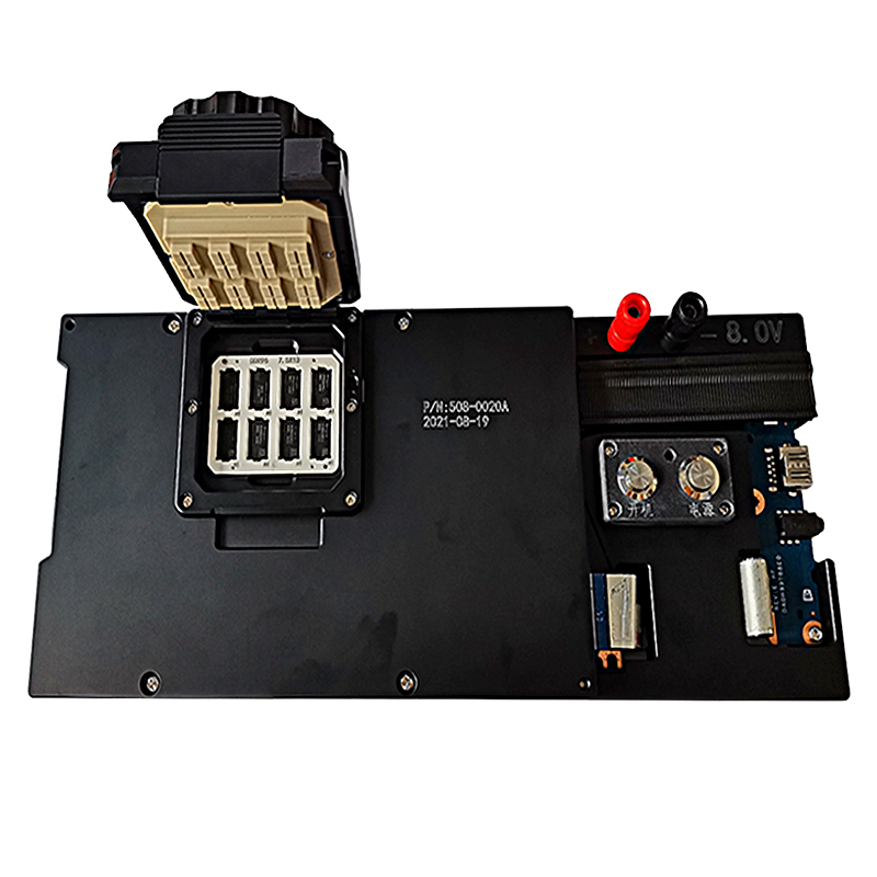 IC測試公司 IC測試公司