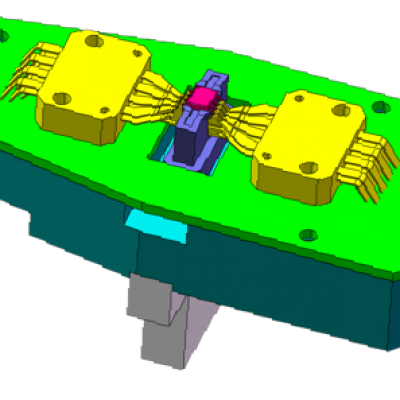 轉(zhuǎn)塔式分選機(jī)專(zhuān)用-socket