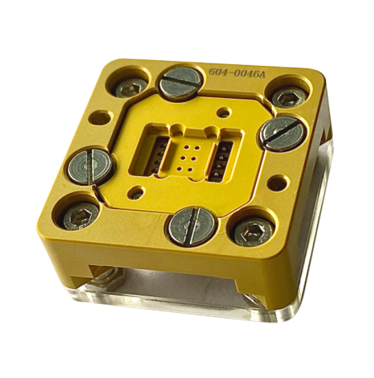 開(kāi)爾文測(cè)試座